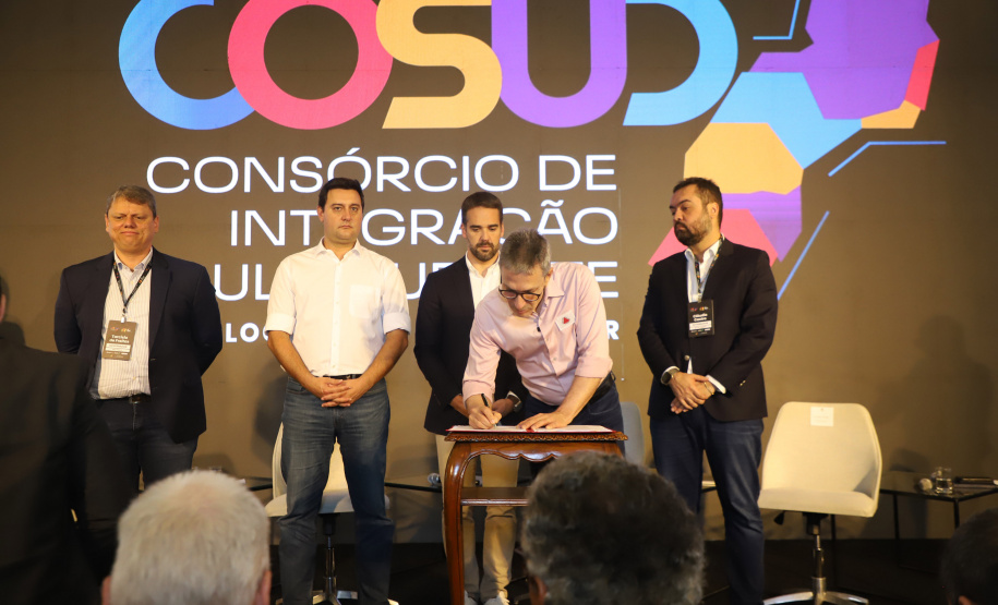 COSUD SÁBADO
