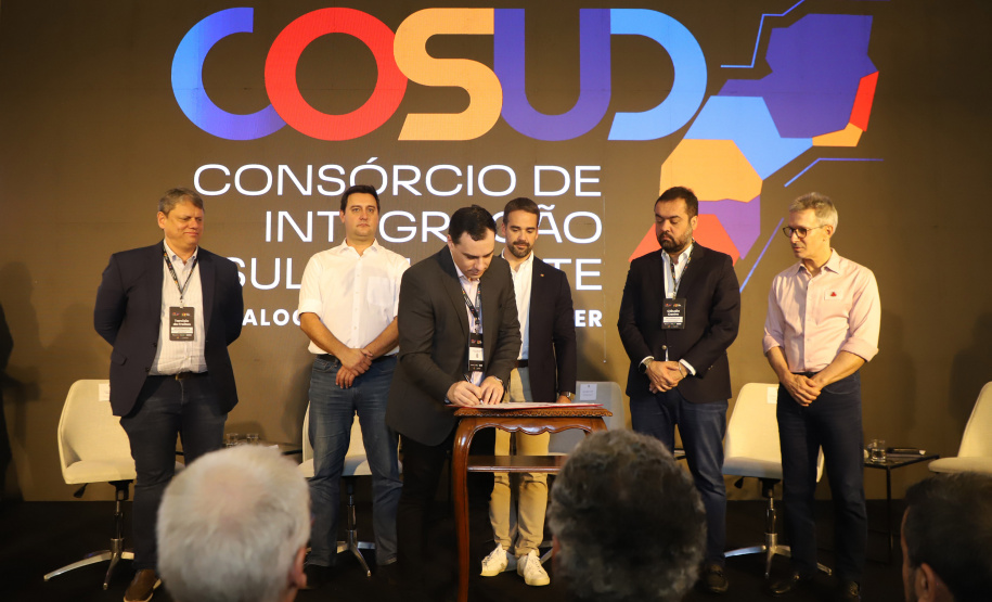 COSUD SÁBADO
