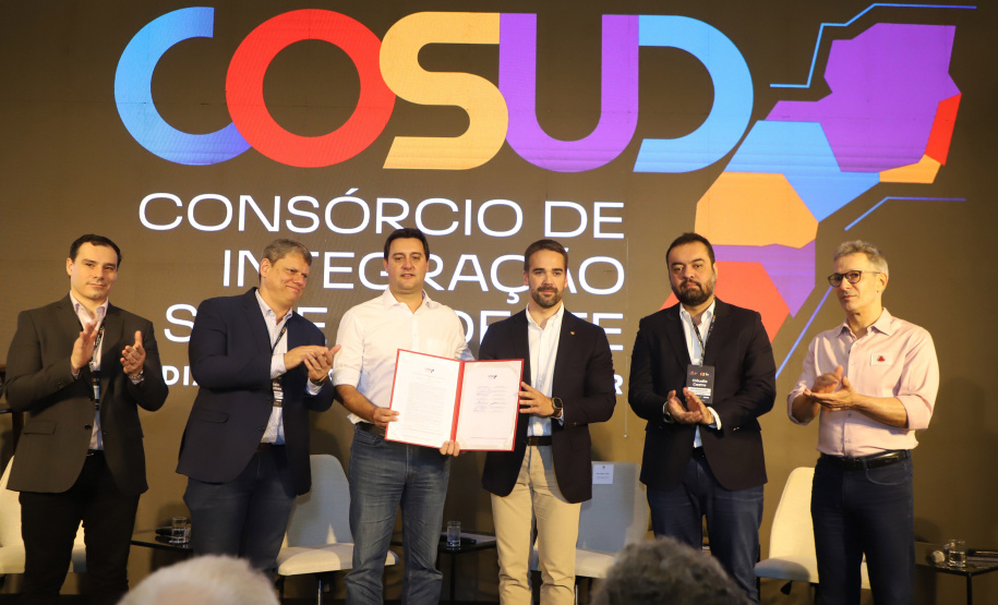 COSUD SÁBADO