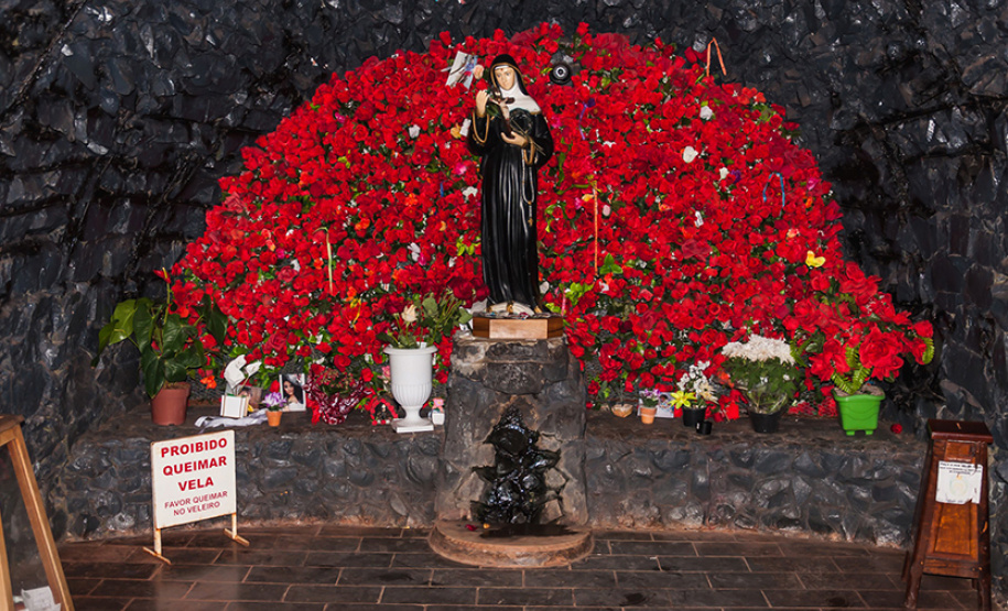 SETU Fórum Paranaense de Turismo Religioso