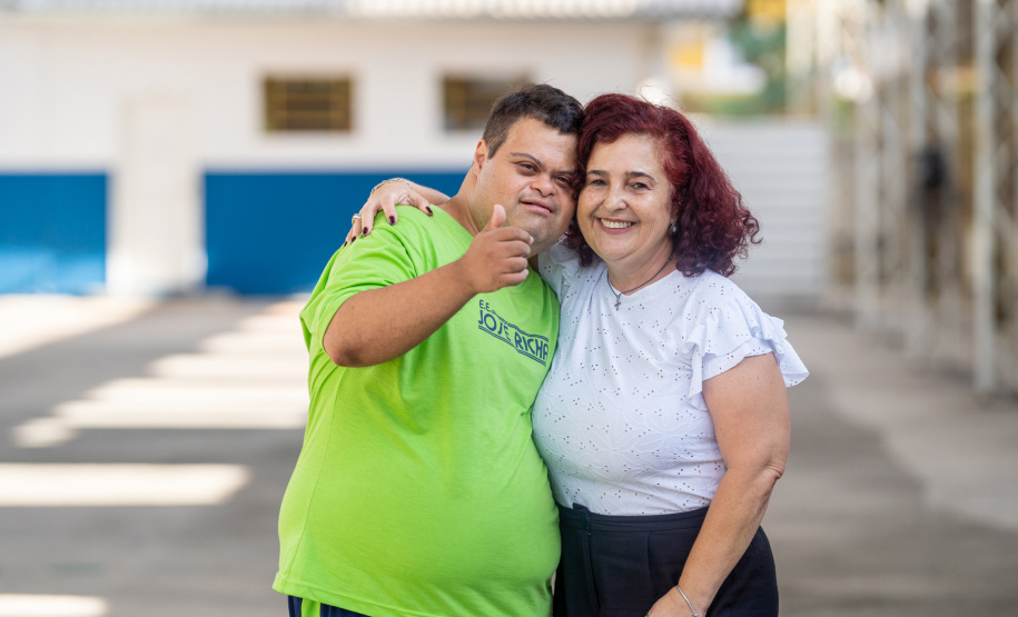 SEED DIA INTERNACIONAL DA SINDROME DE DOWN