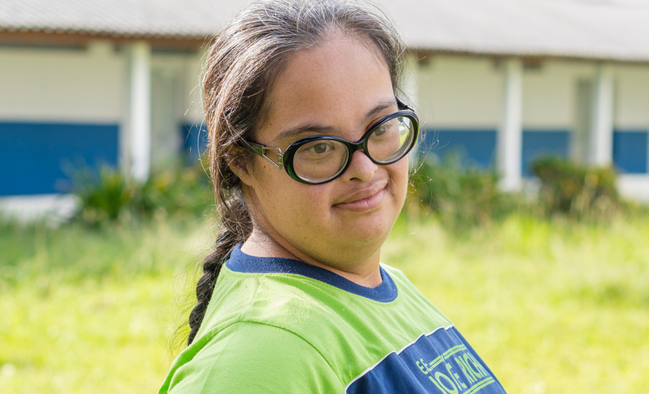 SEED DIA INTERNACIONAL DA SINDROME DE DOWN