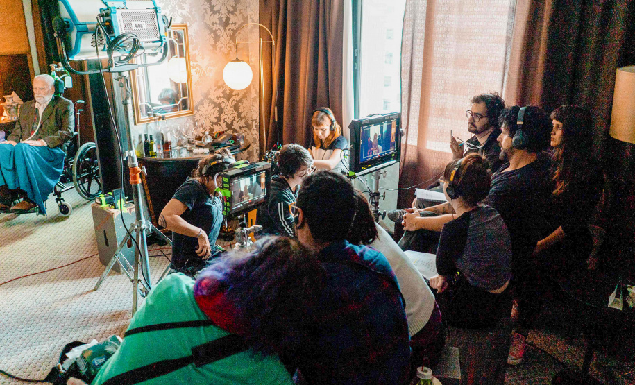 SEEC PrFilm Commission