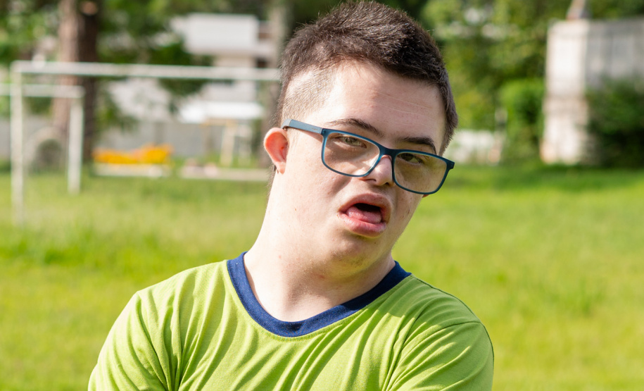 SEED DIA INTERNACIONAL DA SINDROME DE DOWN