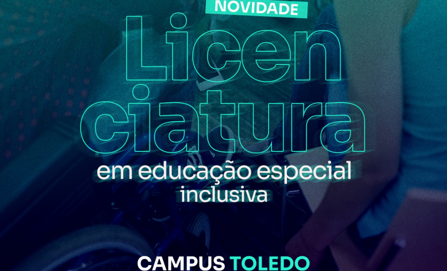 UNIOESTE CURSO FORMAÇÃO