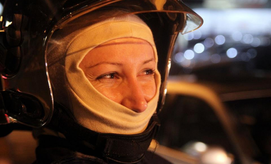 BOMBEIROS - SARGENTO REFERÊNCIA P/ BOMBEIRAS DO PR