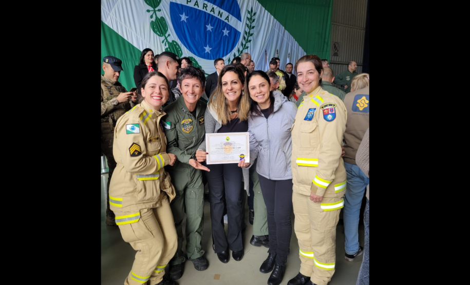BOMBEIROS - SARGENTO REFERÊNCIA P/ BOMBEIRAS DO PR