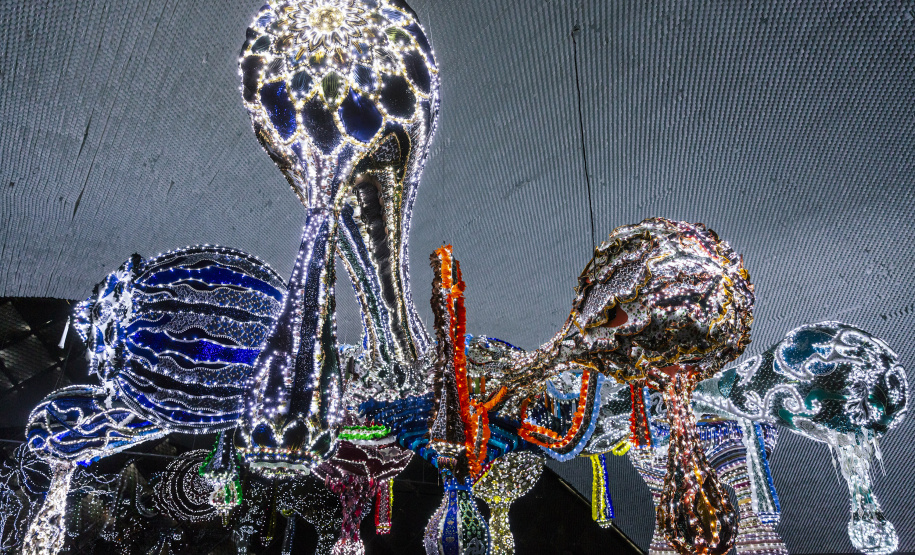 MON realiza a primeira edição do ano do programa voltado para crianças de 1 a 2 anos