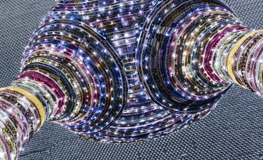 MON realiza a primeira edição do ano do programa voltado para crianças de 1 a 2 anos