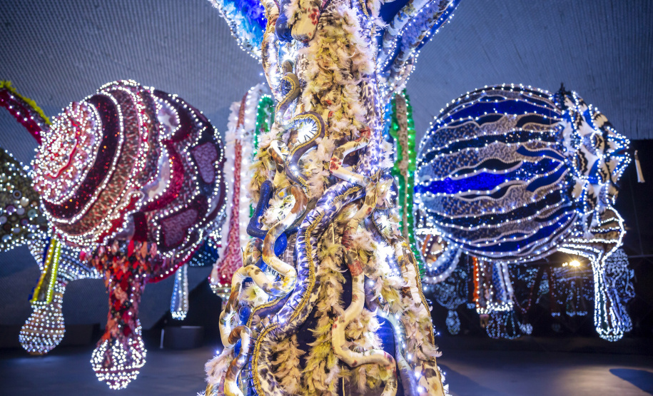 MON realiza a primeira edição do ano do programa voltado para crianças de 1 a 2 anos