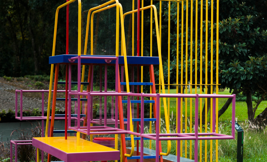 MON sem Paredes” é a mais nova realização do Museu Oscar Niemeyer