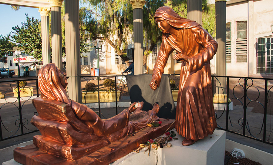 SETU Fórum Paranaense de Turismo Religioso