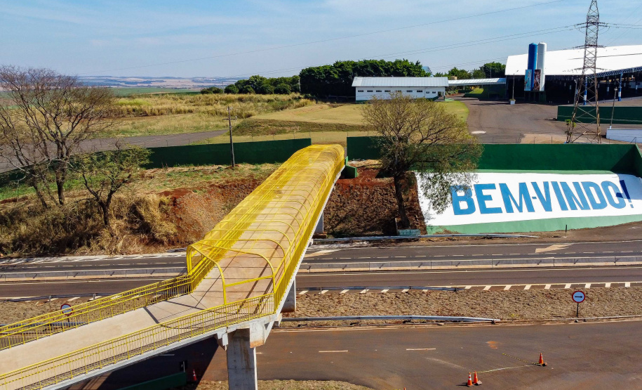 DER obras e conservação rodoviária