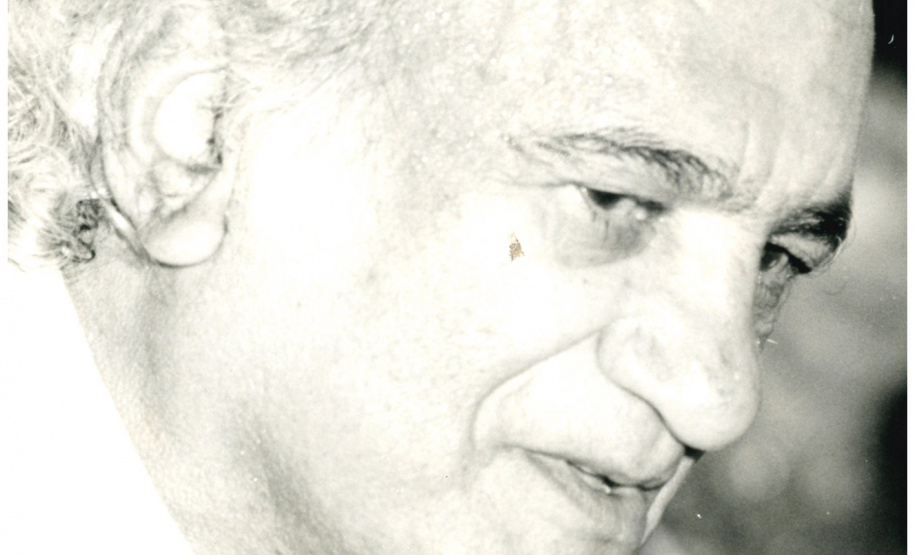 UEL ORQUESTRA MAIS ANTIGA DO PR