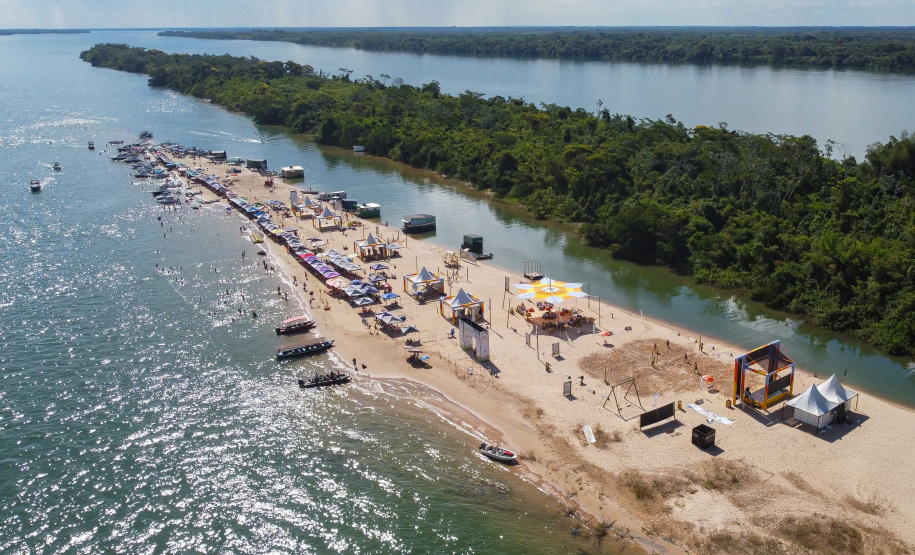 SETU RESULTADO PESQUISAS VERÃO MAIOR