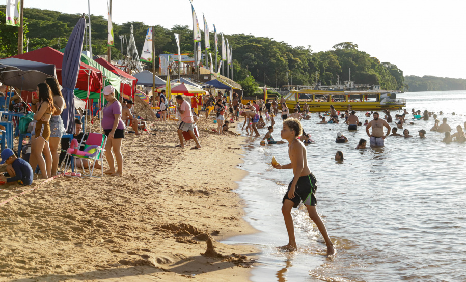 SETU RESULTADO PESQUISAS VERÃO MAIOR