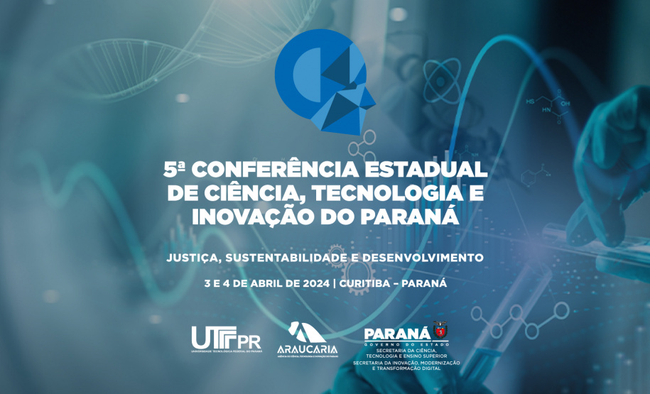 SETI INSCRIÇÕES ABERTAS CONFERÊNCIA