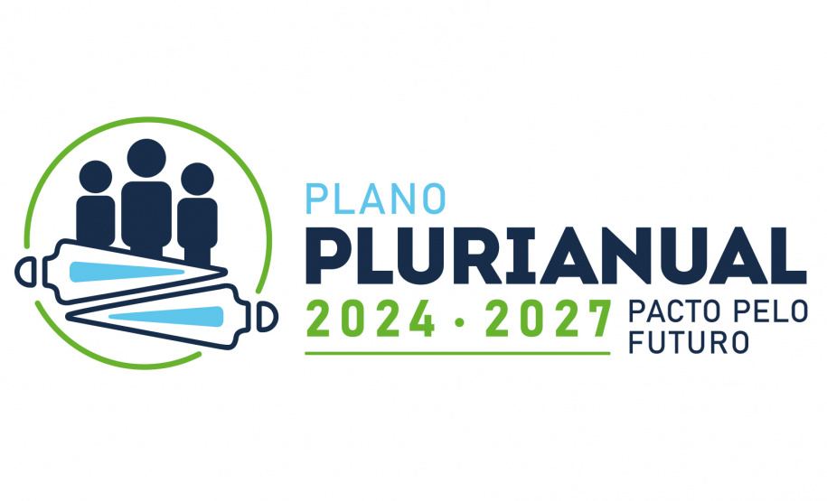 Governo do Estado atualiza anexos do Plano Plurianual 2024-2027