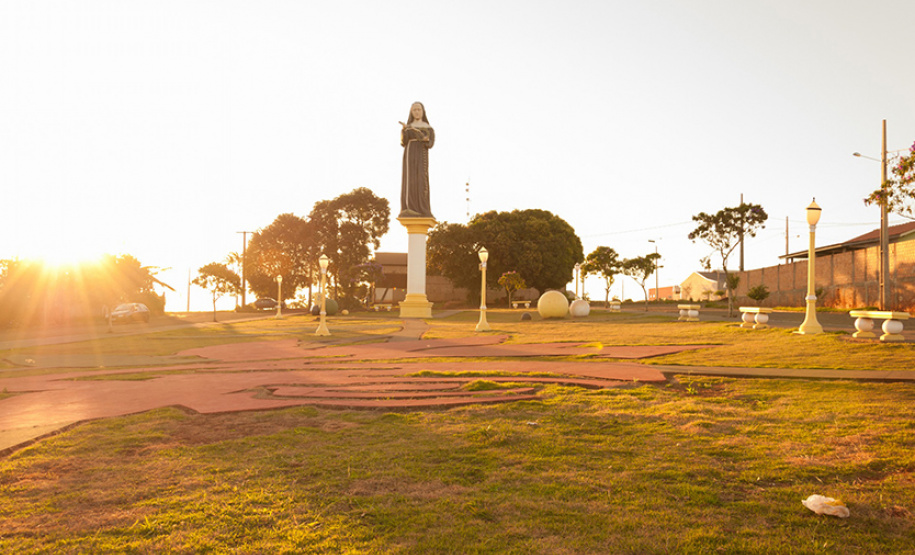 SETU Fórum Paranaense de Turismo Religioso