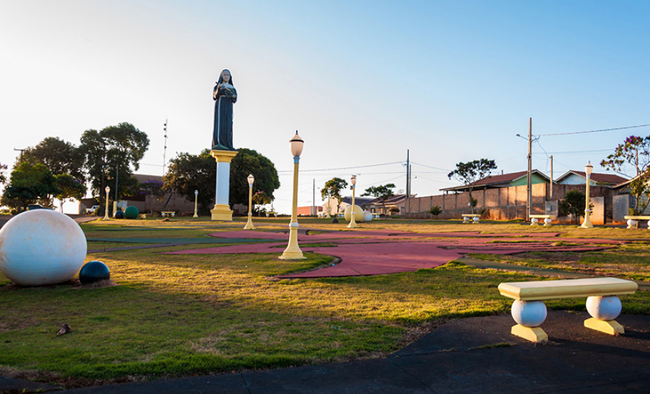 SETU Fórum Paranaense de Turismo Religioso