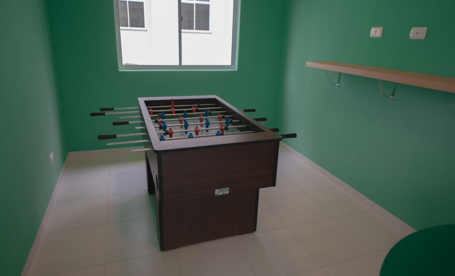 COHAPAR - Entrega de apartamentos do Residencial Acácias