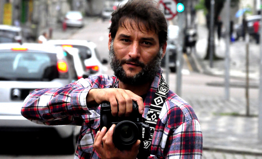 NOVO RESIDENTE MUSEU CASA ALFREDO ANDERSEN