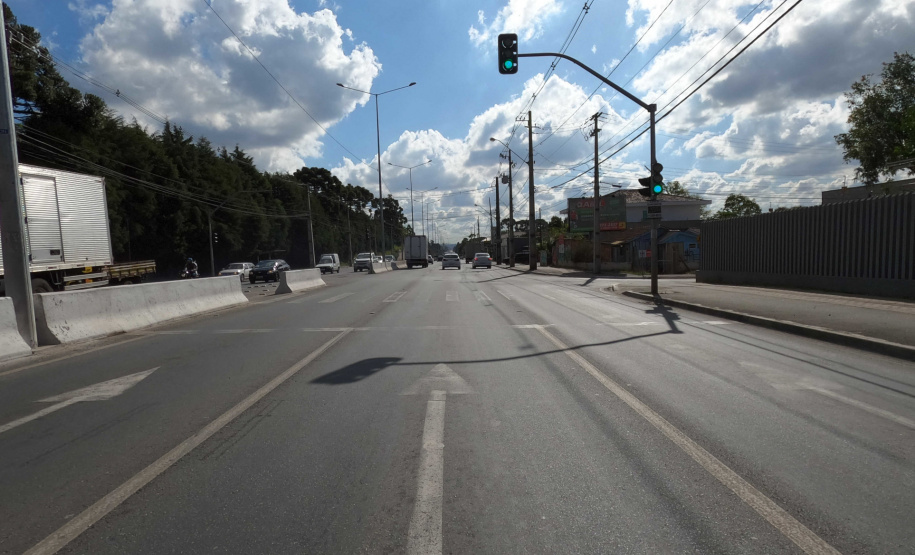 DER Rodovia João Leopoldo Jacomel