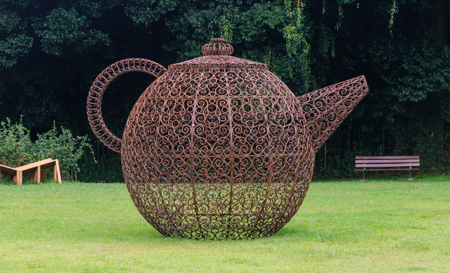 MON sem Paredes” é a mais nova realização do Museu Oscar Niemeyer