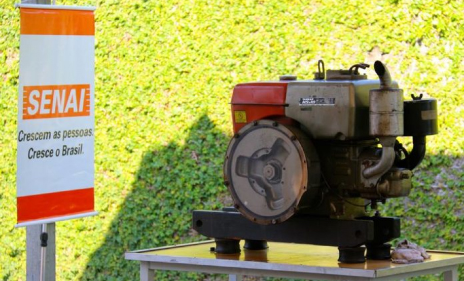 SENAI