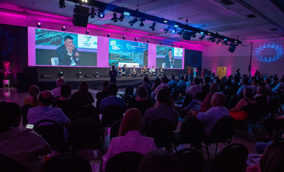 Fórum ajuda a difundir importância do uso de indicadores no planejamento