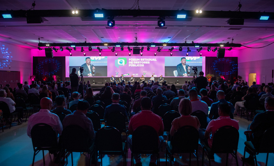 Fórum ajuda a difundir importância do uso de indicadores no planejamento