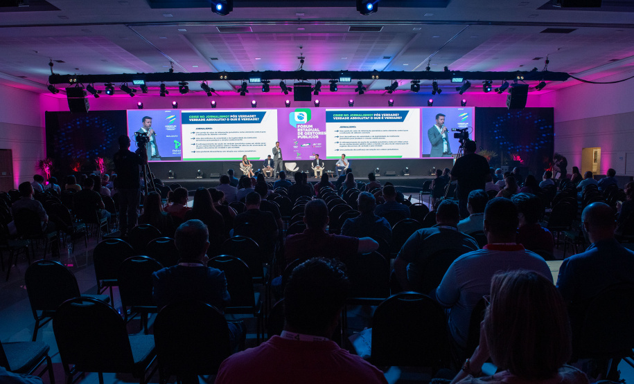 Fórum ajuda a difundir importância do uso de indicadores no planejamento