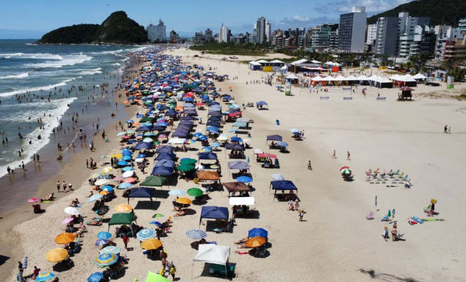 SETU RESULTADO PESQUISAS VERÃO MAIOR