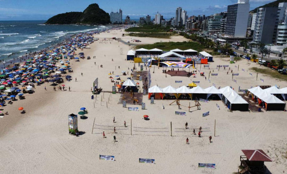 SETU RESULTADO PESQUISAS VERÃO MAIOR