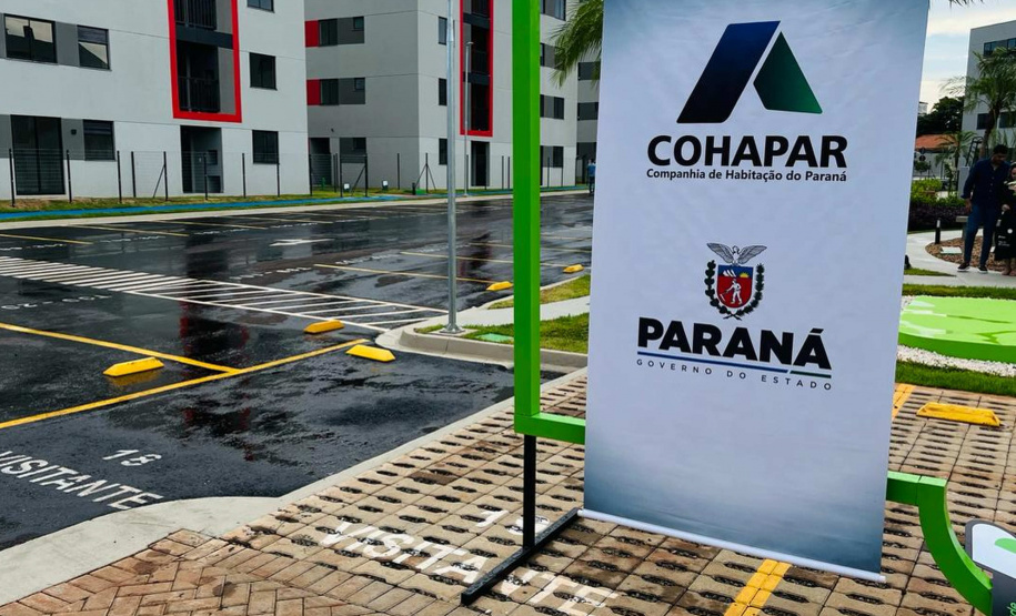 COHAPAR