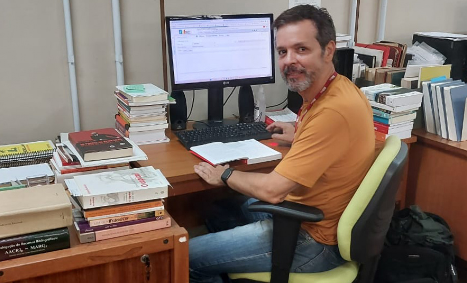 SETI SOLUÇÕES INOVADORAS