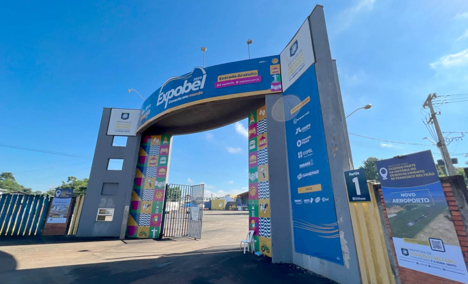 Estado participa da Expobel com palestras sobre sanidade agropecuária e prêmio de queijos