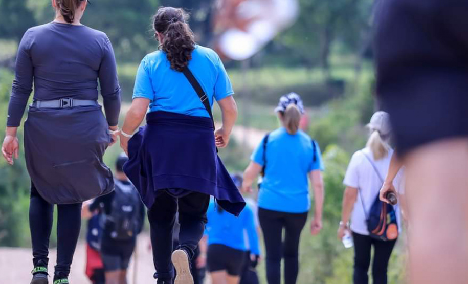 Caminhadas da Natureza movimentam economia rural no estado