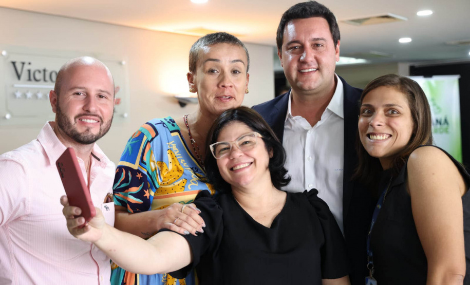 NOVA CONVOCAÇÃO IAT