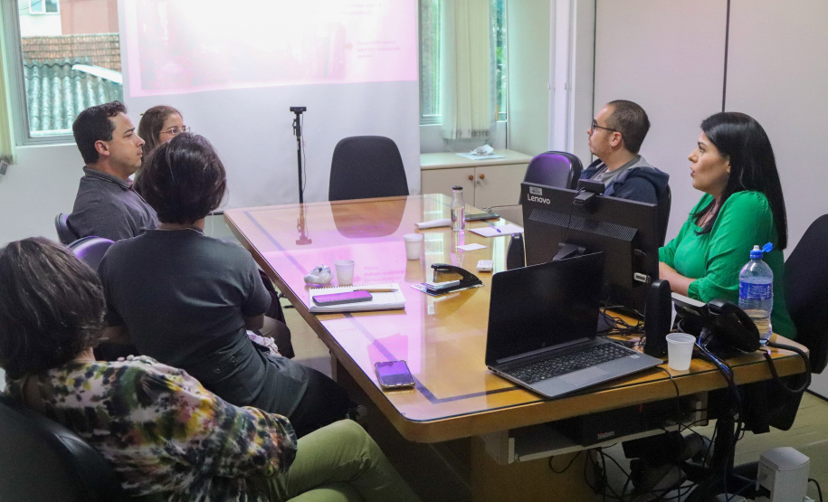 SEDEST Capacitação - Maus Tratos 2024