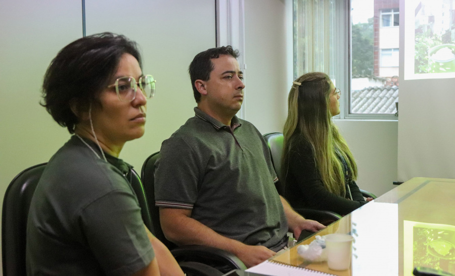 SEDEST Capacitação - Maus Tratos 2024