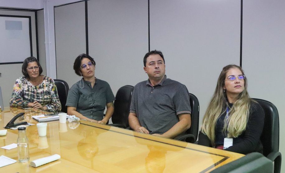 SEDEST Capacitação - Maus Tratos 2024