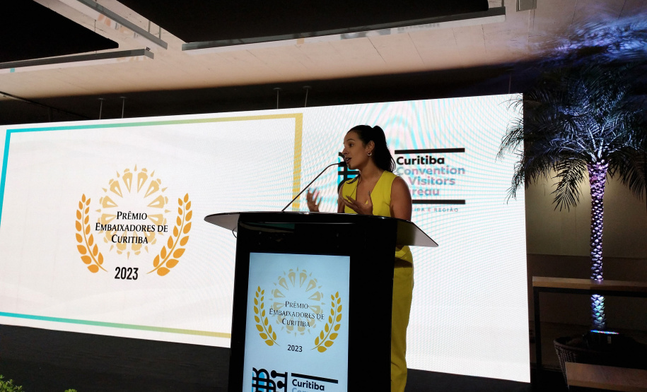 SETU RECONHECIDA INCENTIVO TURISMO