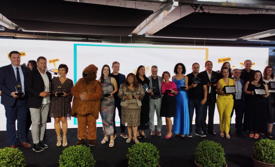 SETU RECONHECIDA INCENTIVO TURISMO