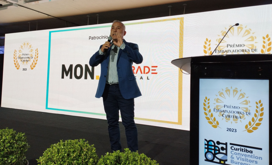 SETU RECONHECIDA INCENTIVO TURISMO