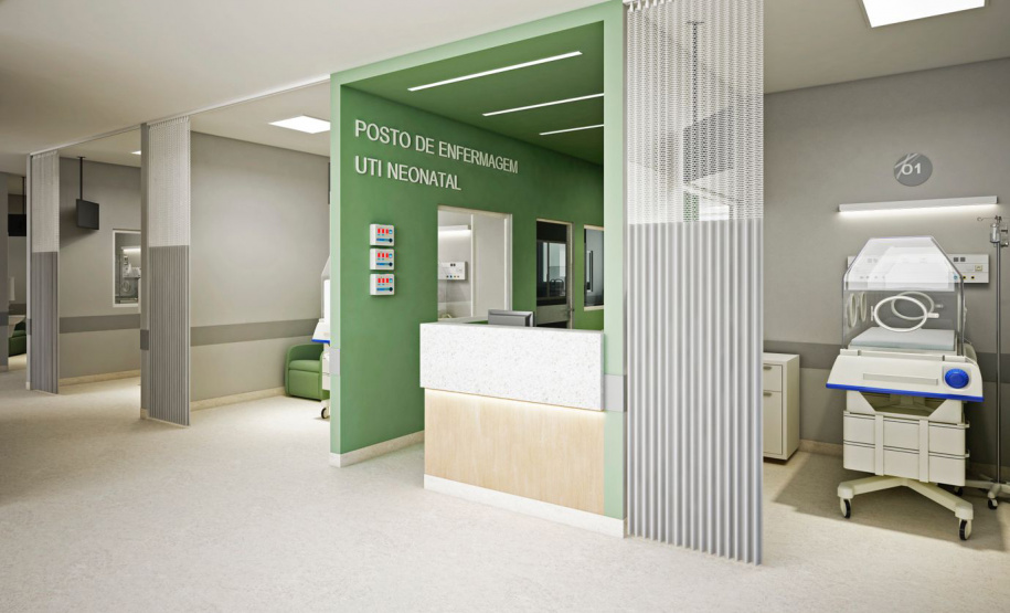 Hospital Municipal SJP