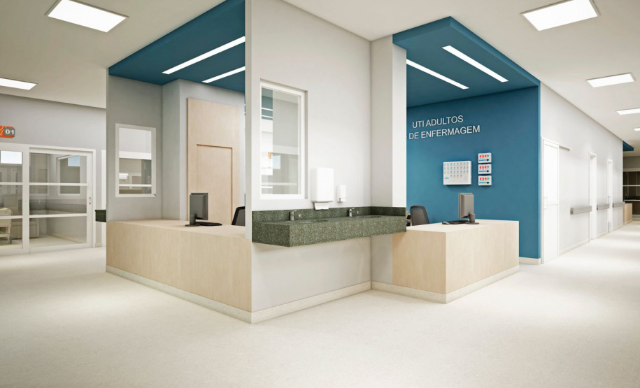 Hospital Municipal SJP