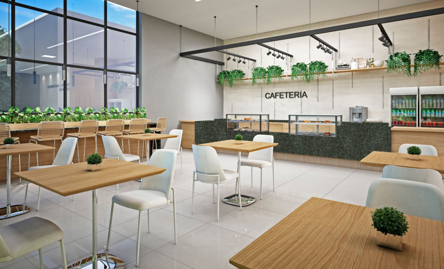 Hospital Municipal SJP