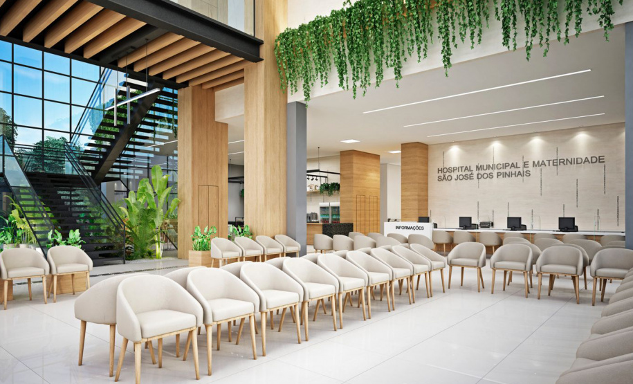 Hospital Municipal SJP