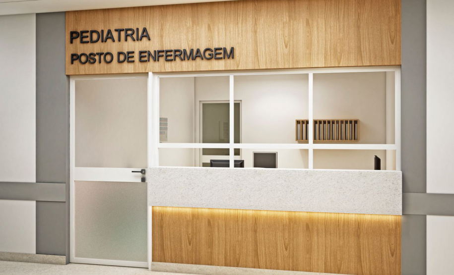 Hospital Municipal SJP